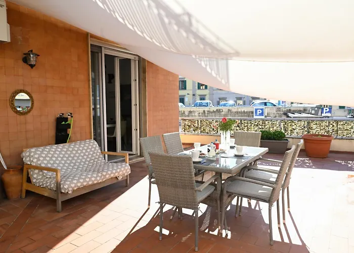 A casa di Eva e Paolo