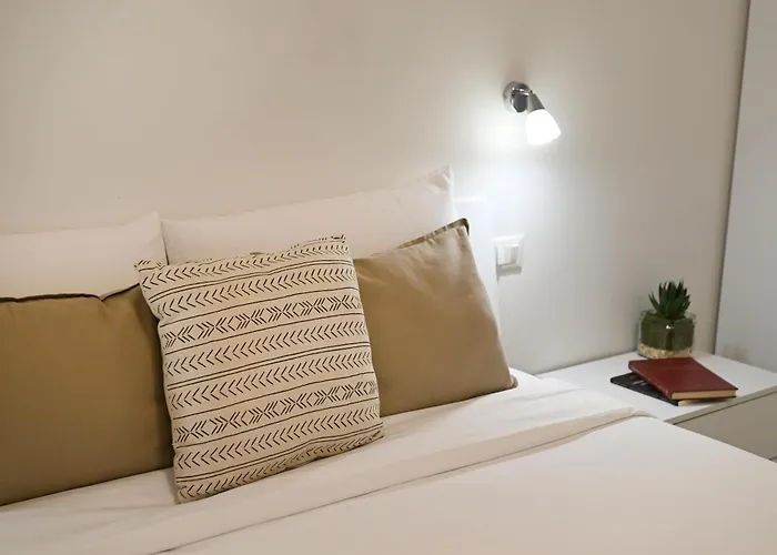 A casa di Eva e Paolo