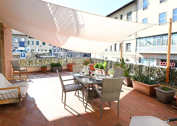 A casa di Eva e Paolo
